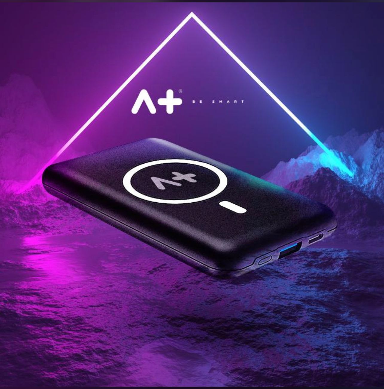 SMARTBANK 5.000 MAH