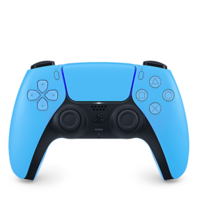Control PLAYSTATION PS5 DualSense Azul|Negro