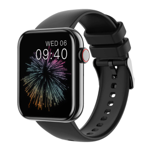 Reloj Inteligente Cuadrado SW-18