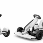 Segway & GoKart