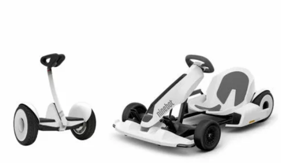Segway & GoKart