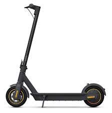 Segway Kick Scooter MAX