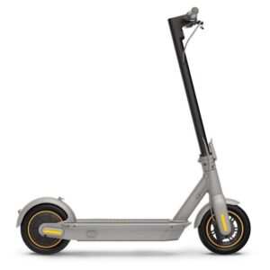 Segway Kick Scooter MAX LP