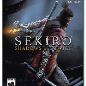 Sekiro XBOX ONE