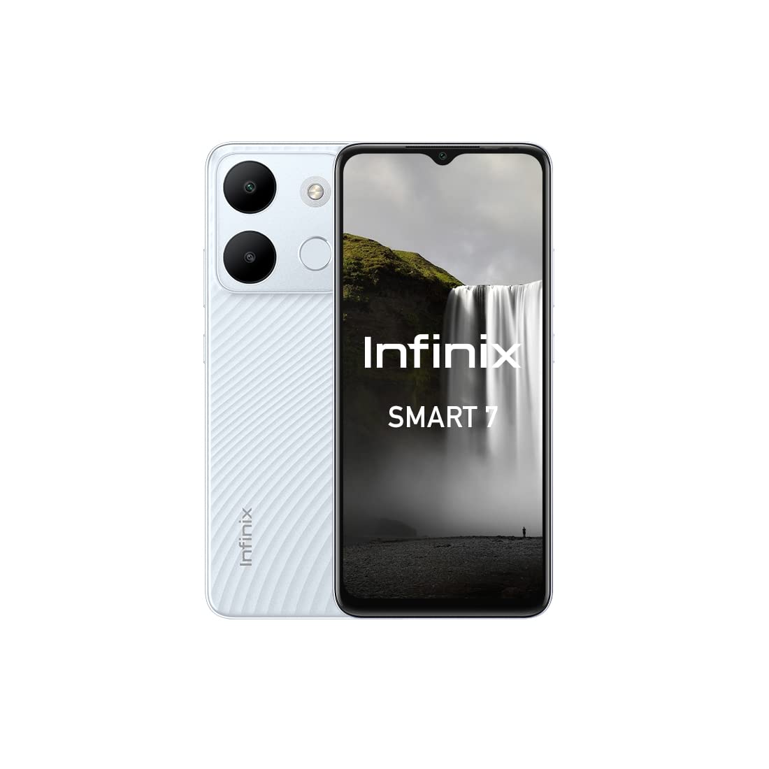 INFINIX Smart 7 de 64/4+3
