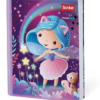 Cuaderno Cosido 50h Cuadros Starglow
