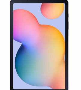 TABLET SAMSUNG 10.3" PULGADAS S6 WIFI COLOR GRIS