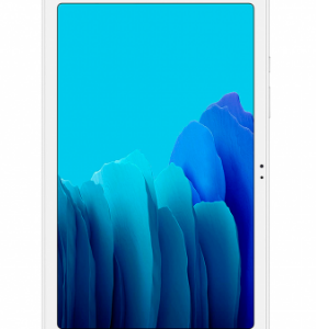 TABLET SAMSUNG 8.7" PULGADAS A7 LITE 64GB WIFI PLATEADO