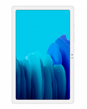 TABLET SAMSUNG 8.7" PULGADAS A7 LITE 64GB WIFI PLATEADO