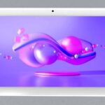 TABLET SIN TECLADO