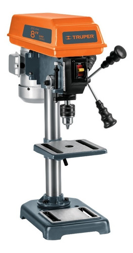 TALADRO DE BANCO 44593 X 8' TRUPER