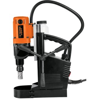 TALADRO MAGNÉTICO DE 2', 1,2 W" TRUPER