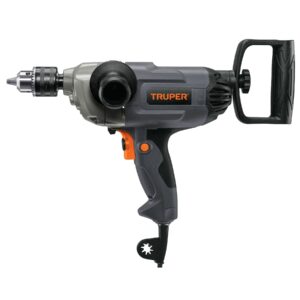TALADRO TIPO ESPADA INDUSTRIAL 1/2', 1150 W"     TRUPER