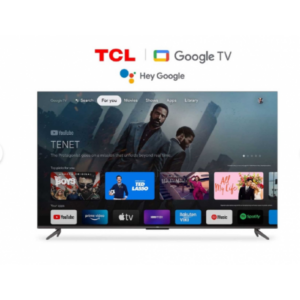 TELEVISOR TCL 50" 127 CM 50P735 4K-UHD LED SMART TV GOOGLE