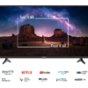TELEVISOR PANASONIC 42" 42JS500H PLANO SMART TV
