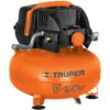 COMPRESOR DE AIRE LIBRE DE ACEITE 24L 2-2/3HP (POTENCIA MÁX)"    TRUPER TR-13830