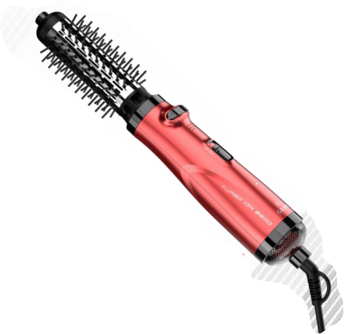 TURBO ION 2600 BIVOLT H Mod Rot T Ion 2600 110