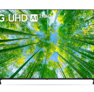 TELEVISOR LG 60" PULGADAS 153 CM PSB 4K-UHD LED PLANO SMART TV