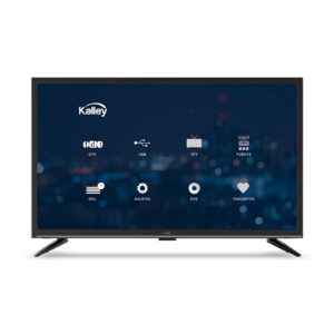 TV KALLEY 24" BASICO K-TV24HDE HD