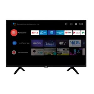 TV KALLEY 40" ATV40FHDE FHD