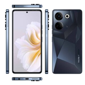 Tecno Camon 20 Pro de 256/8+8