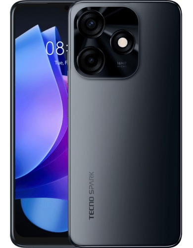 Spark 10c de 128/8+8