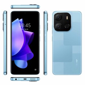 Tecno Pop 7 de 64/4
