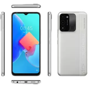 Tecno Spark 8c de 128/4