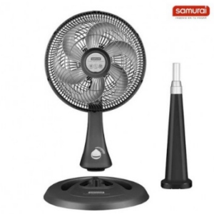 VENTILADOR 2EN1 SAMURAI TS30 N