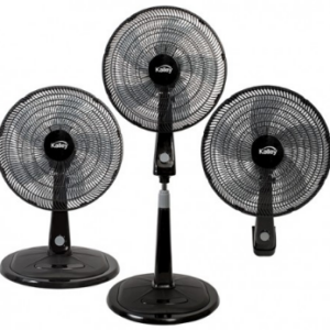 VENTILADOR 3EN1 KALLEY K-V1631