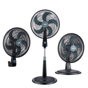 VENTILADOR KALLEY 3 EN 1 K-V31N02