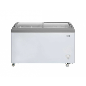 VITRINA HORIZONTAL KALLEY 254 LITROS K-254L