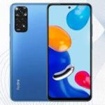 Xioami Note 11  128  4