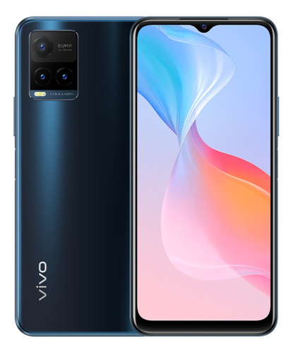 Vivo Y-21s de 128/4