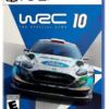 Wrc 10 PS5