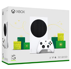 XBOX SERIES S 512GB