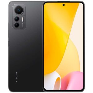 Xiaomi Mi 12 Lite de 256/8
