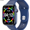 RELOJ SMART WATCH Y7 CARGA MAGNETICA