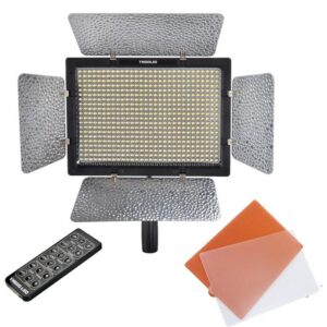 Luz Led Yongnuo YN600L