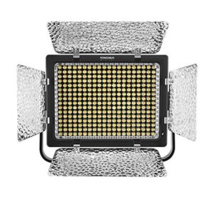 Luz Led Yongnuo YN320
