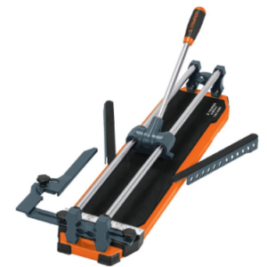 Cortador de Baldosa Profesional con Base de Acero Imantada Ref 100885