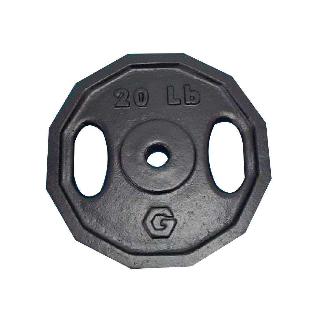 DISCO 20 Lb