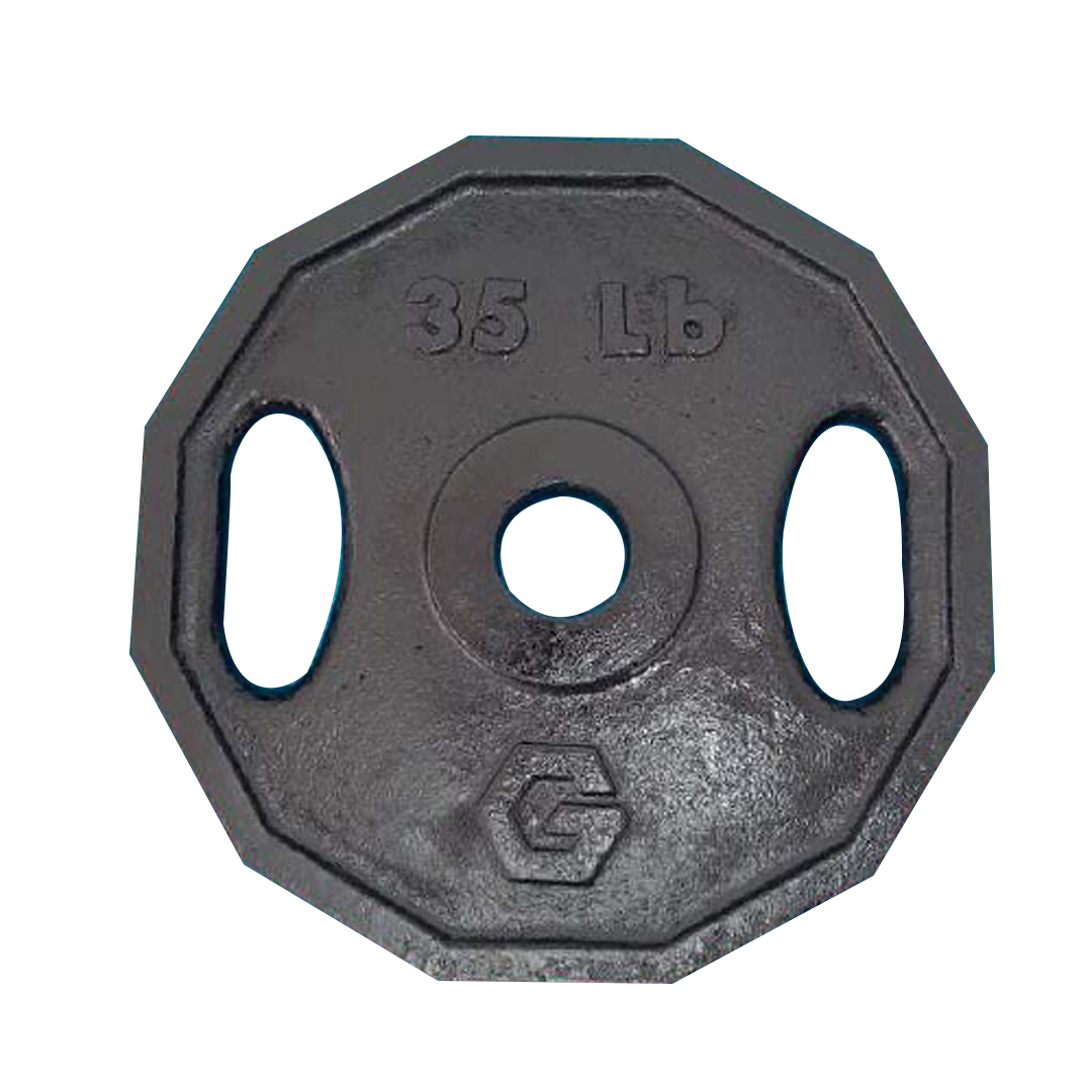 DISCO 35 Lb