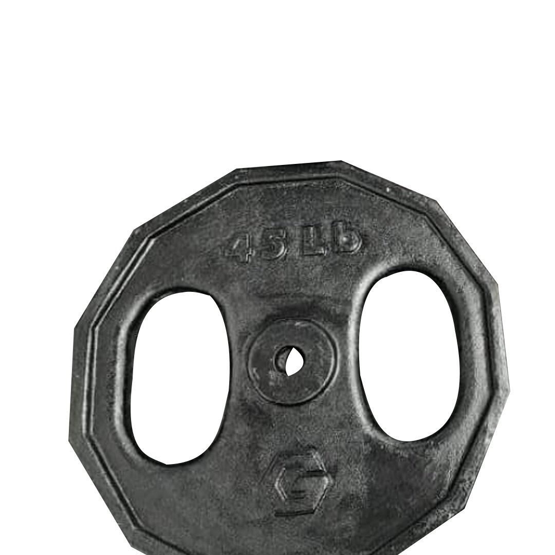 DISCO 45 Lb