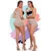 FAJAS SHORT Y ABDOMINALES