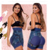 LÍNEA INDIGO