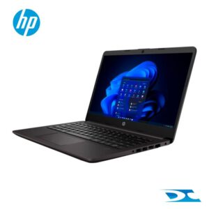 PORTATIL HP 245 G9 RYZEN 3 3250U  8GB  256GB SSD PANTALLA 14" HD  RJ45  LINUX  GREY