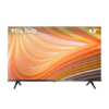 TELEVISOR TCL 43" PULGADAS 109 CM 43S5400A FHD LED SMART TV ANDROID