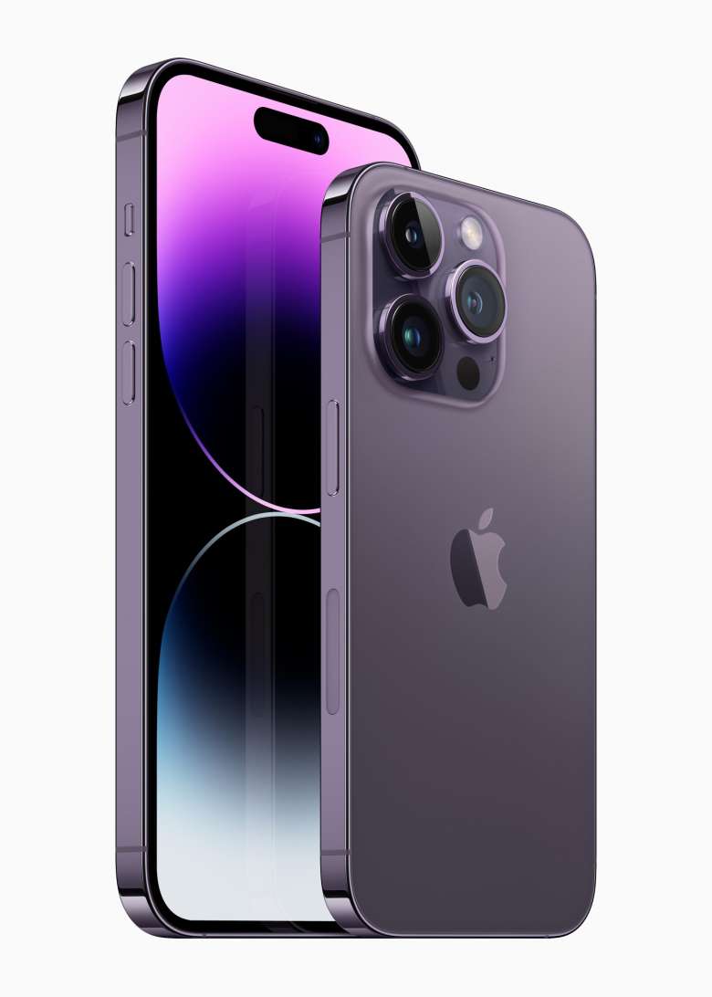 Iphone14 Pro de 256