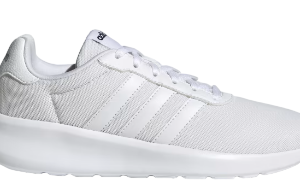Zapatilla adidas LITE RACER 3.0 Talla 41 Col. 100% ORIGINAL Outlet USA